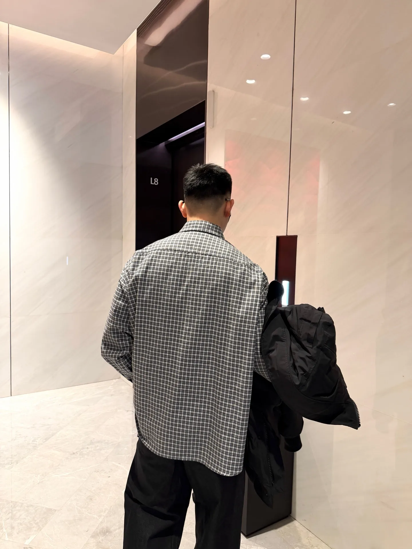 【 】Acne Studios